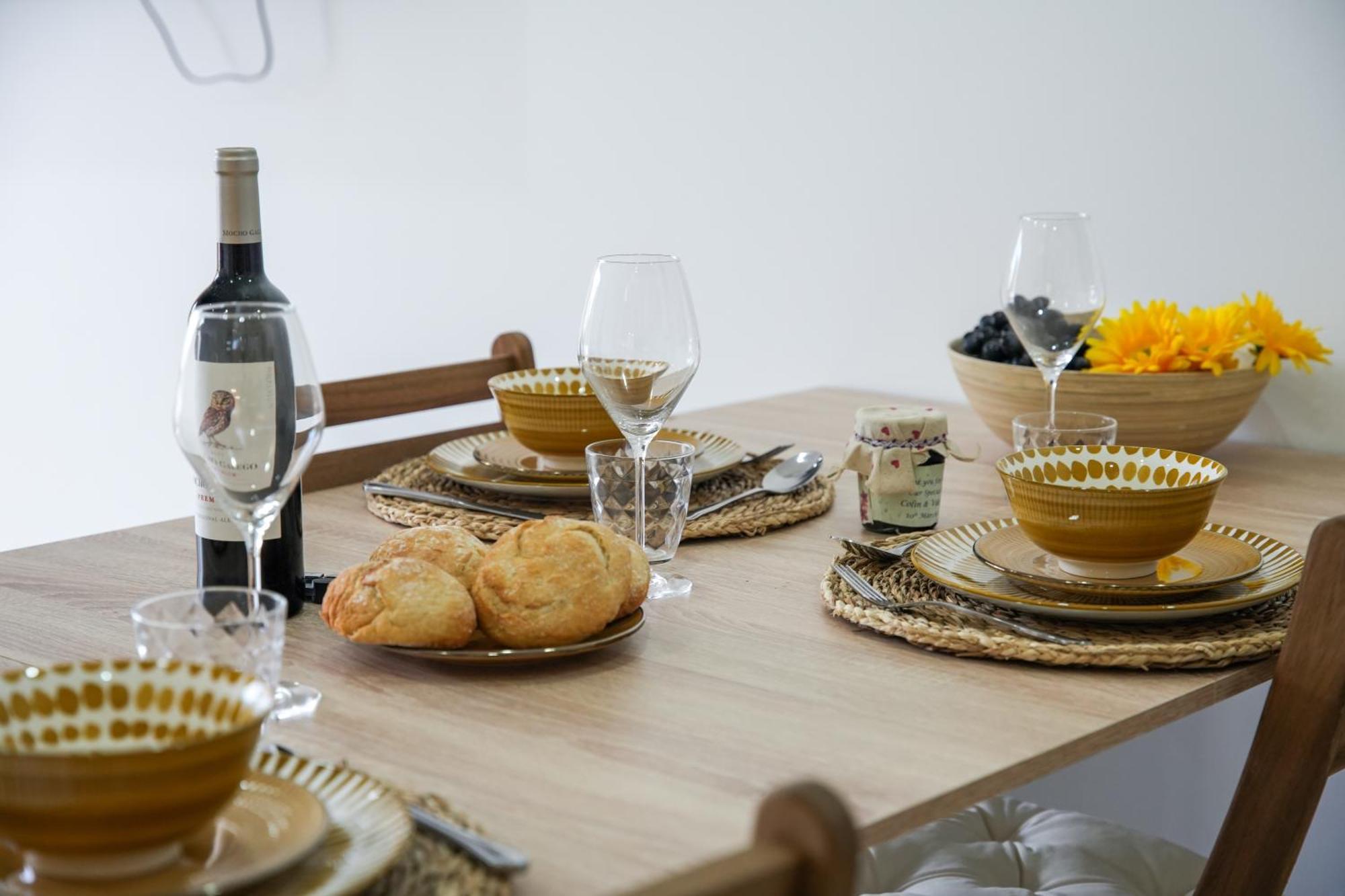 Apartamento Amelie Old Town Albufeira