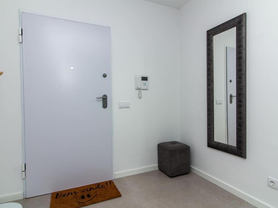 Panoramic E - Rooftop Pool & Sea View Appartement Albufeira