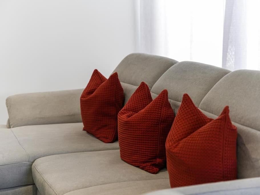 Appartement Panoramic E - Rooftop Pool & Sea View