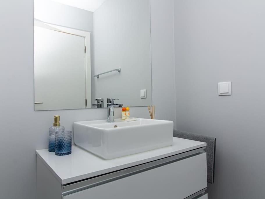 Panoramic E - Rooftop Pool & Sea View Appartement *