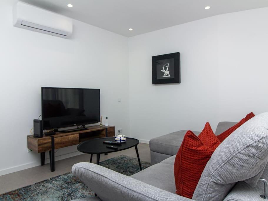 Panoramic E - Rooftop Pool & Sea View Appartement