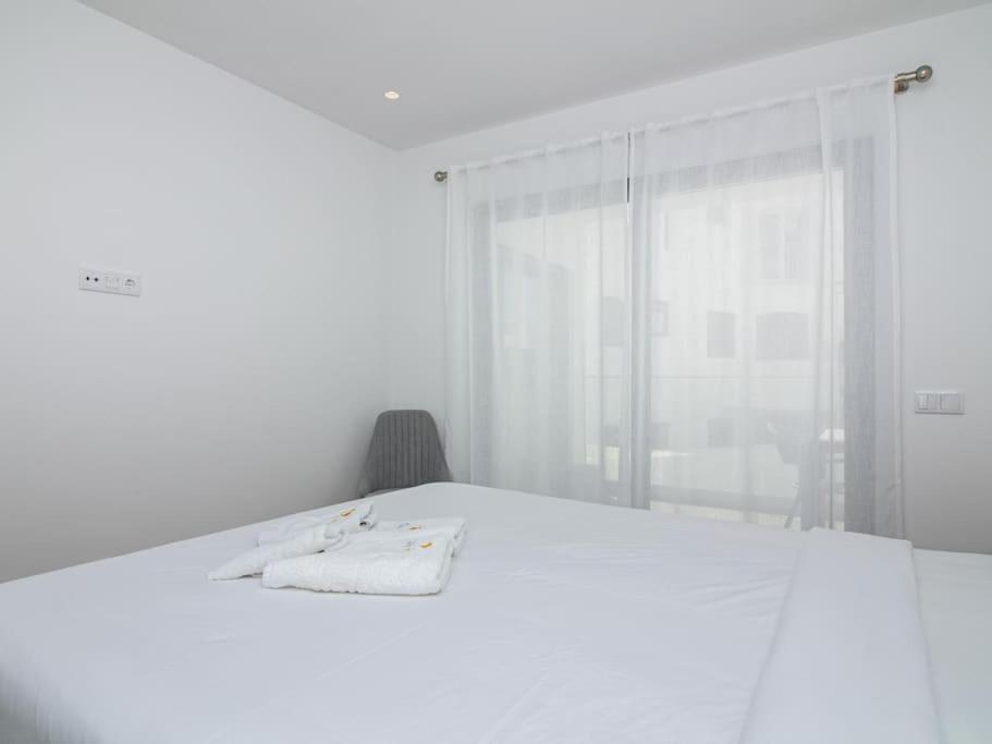 Panoramic E - Rooftop Pool & Sea View Appartement