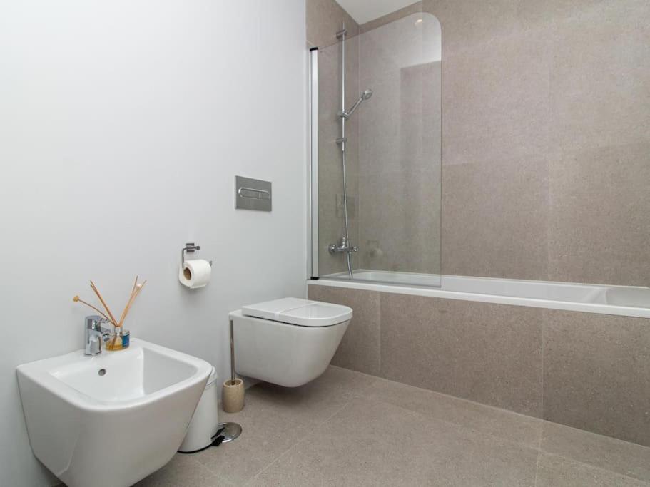 Appartement Panoramic E - Rooftop Pool & Sea View