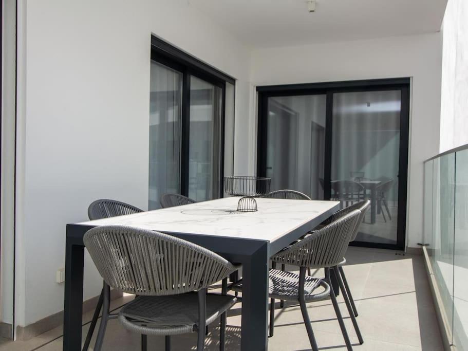 Appartement Panoramic E - Rooftop Pool & Sea View *