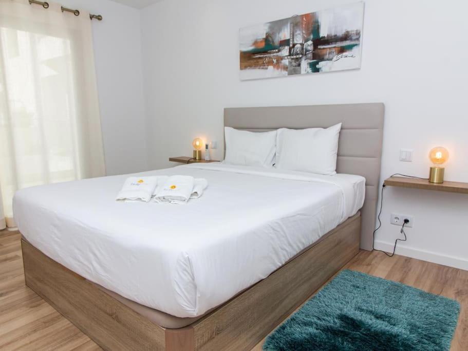 Appartement Panoramic E - Rooftop Pool & Sea View *