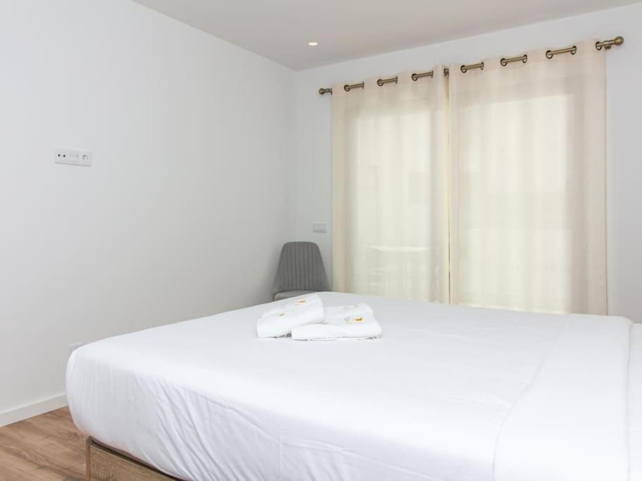 Panoramic E - Rooftop Pool & Sea View Appartement Albufeira