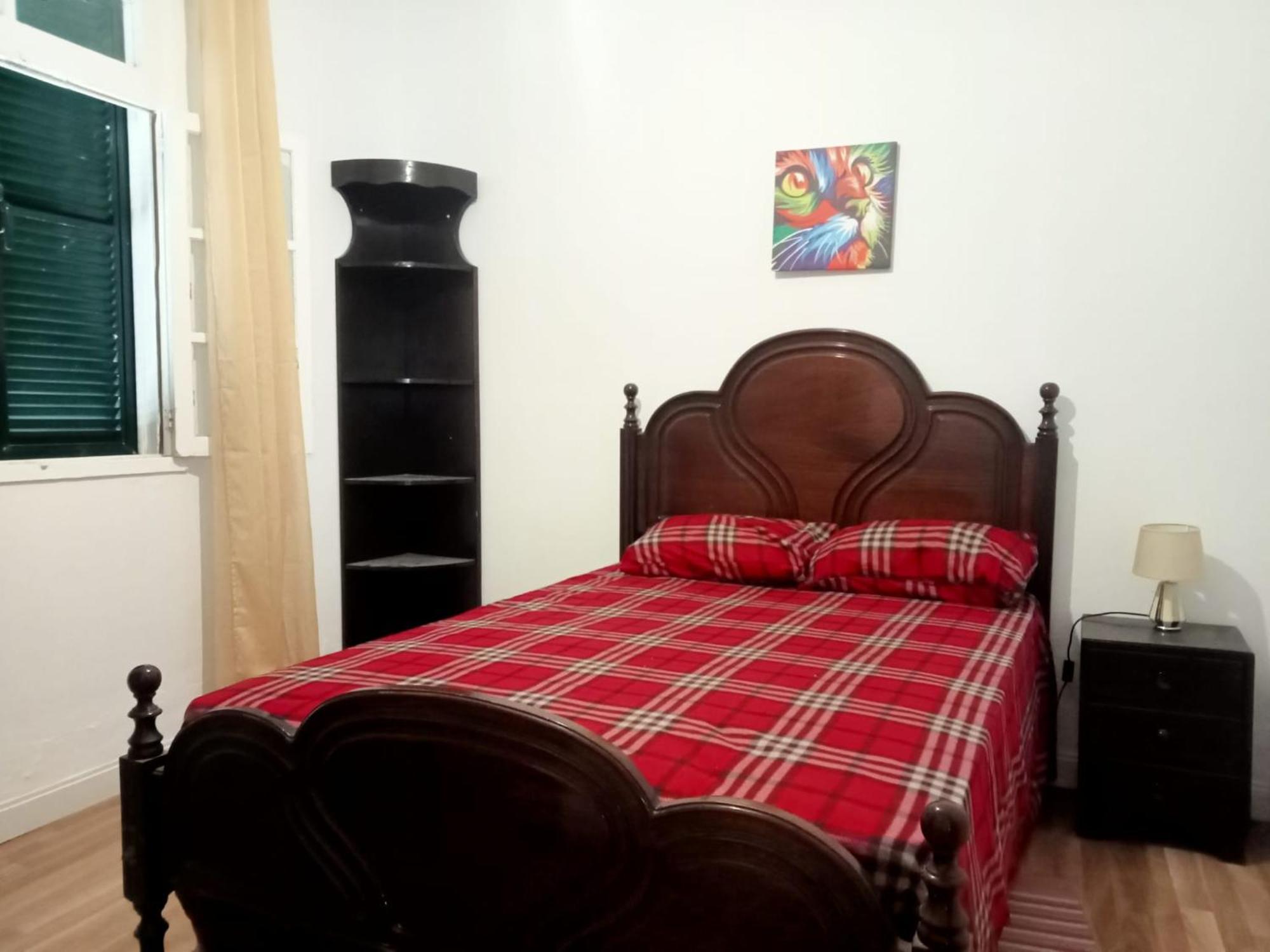 Lombada Comfort Villa Ponta Delgada (Madeira)