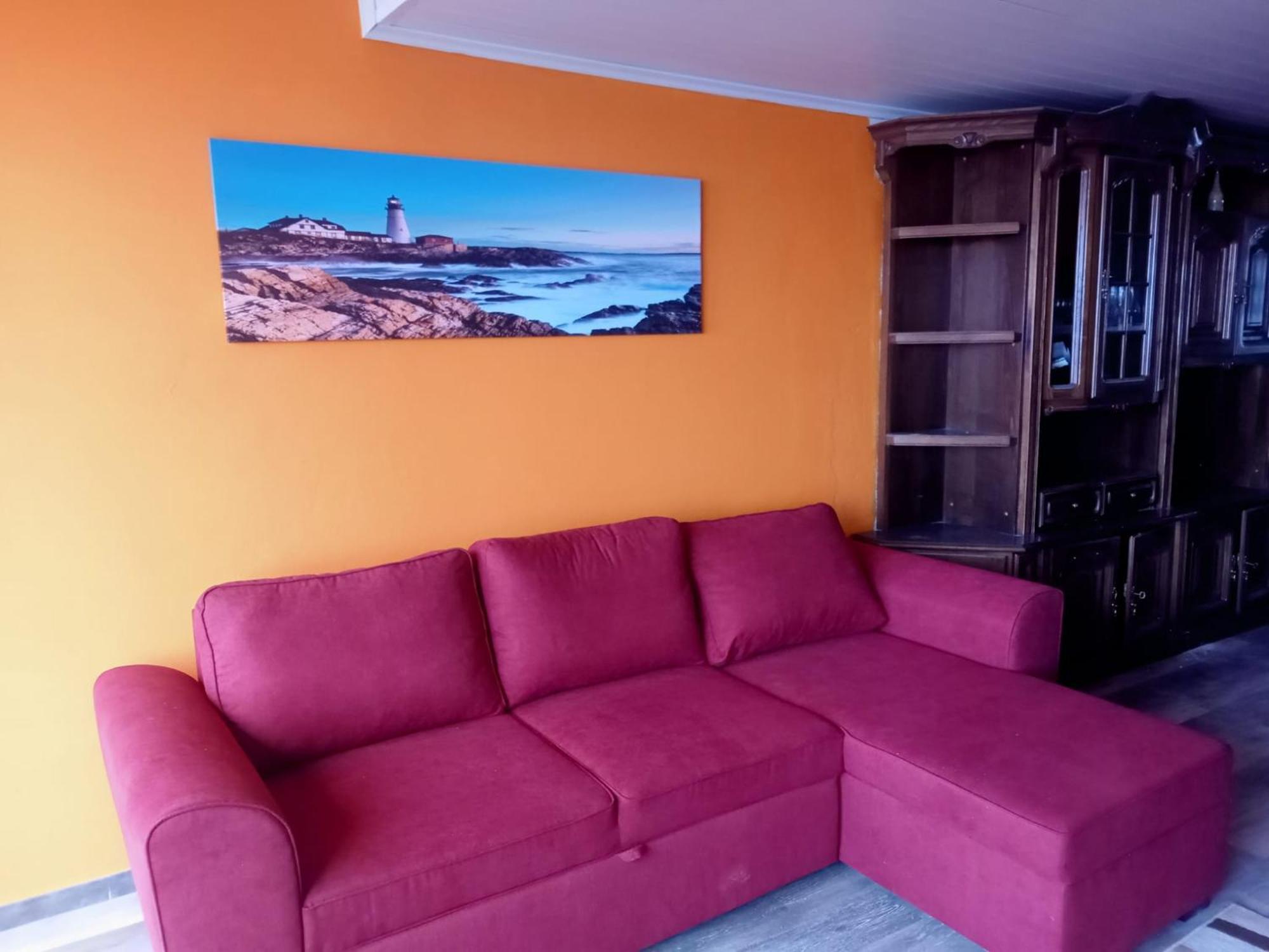 Lombada Comfort Villa *