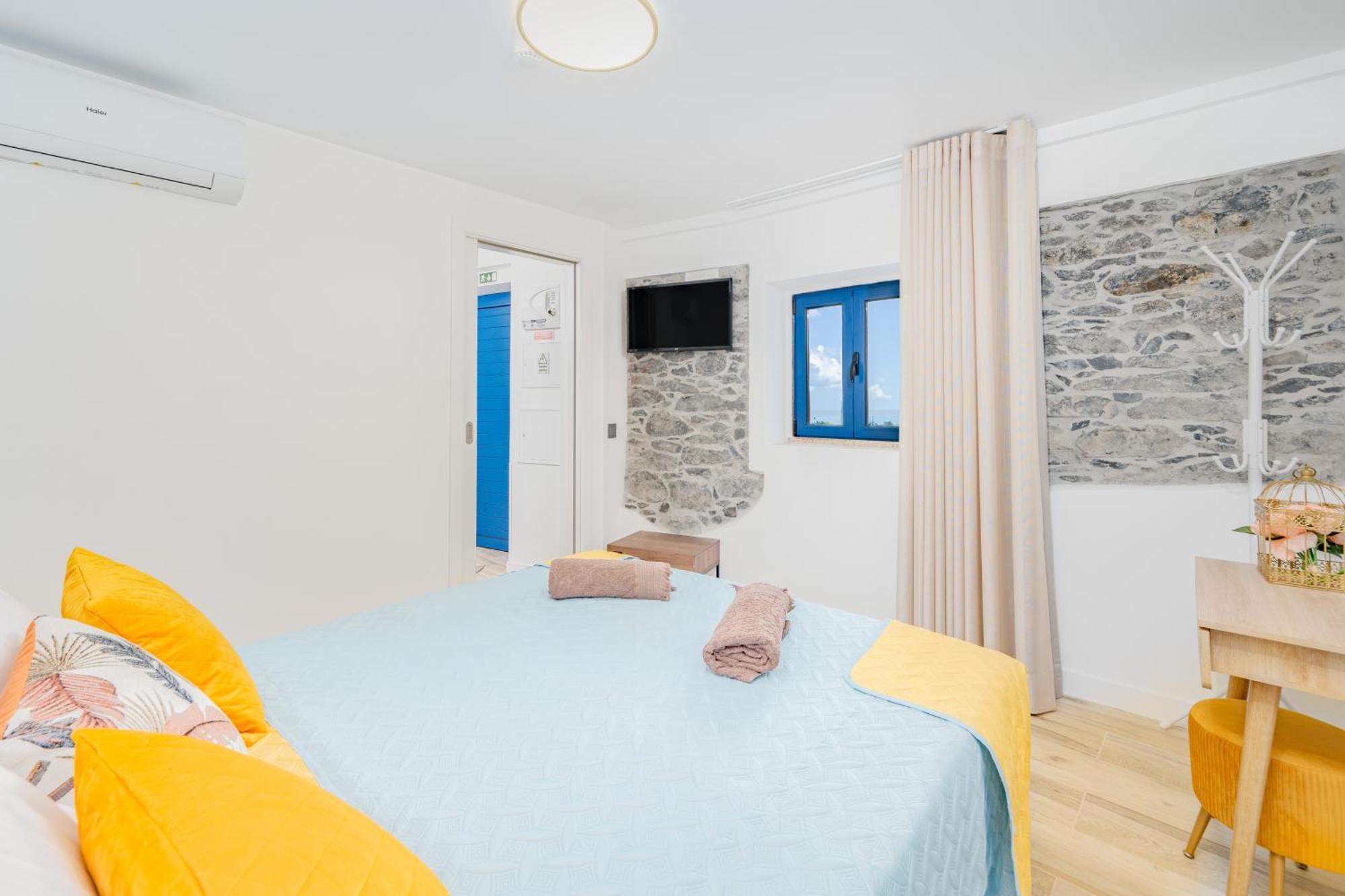 Chale Henrique - Beachfront At Calheta Appartement Calheta (Madeira)
