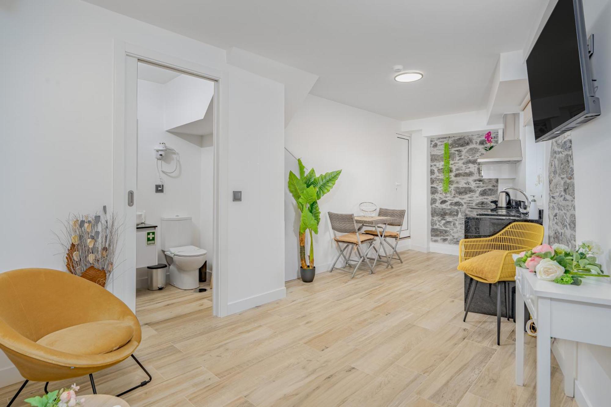 Apartment Chale Henrique - Beachfront At Calheta Calheta (Madeira)