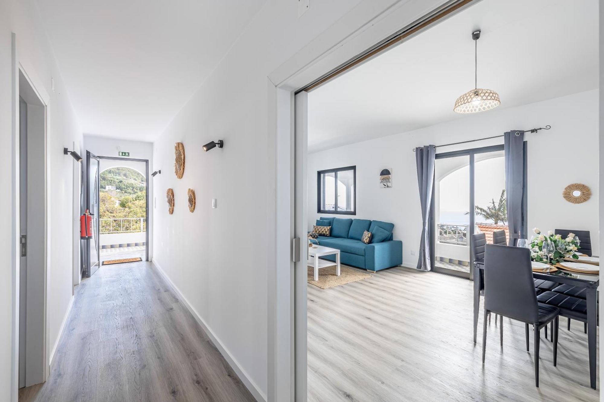 Maylily Seascape Villa