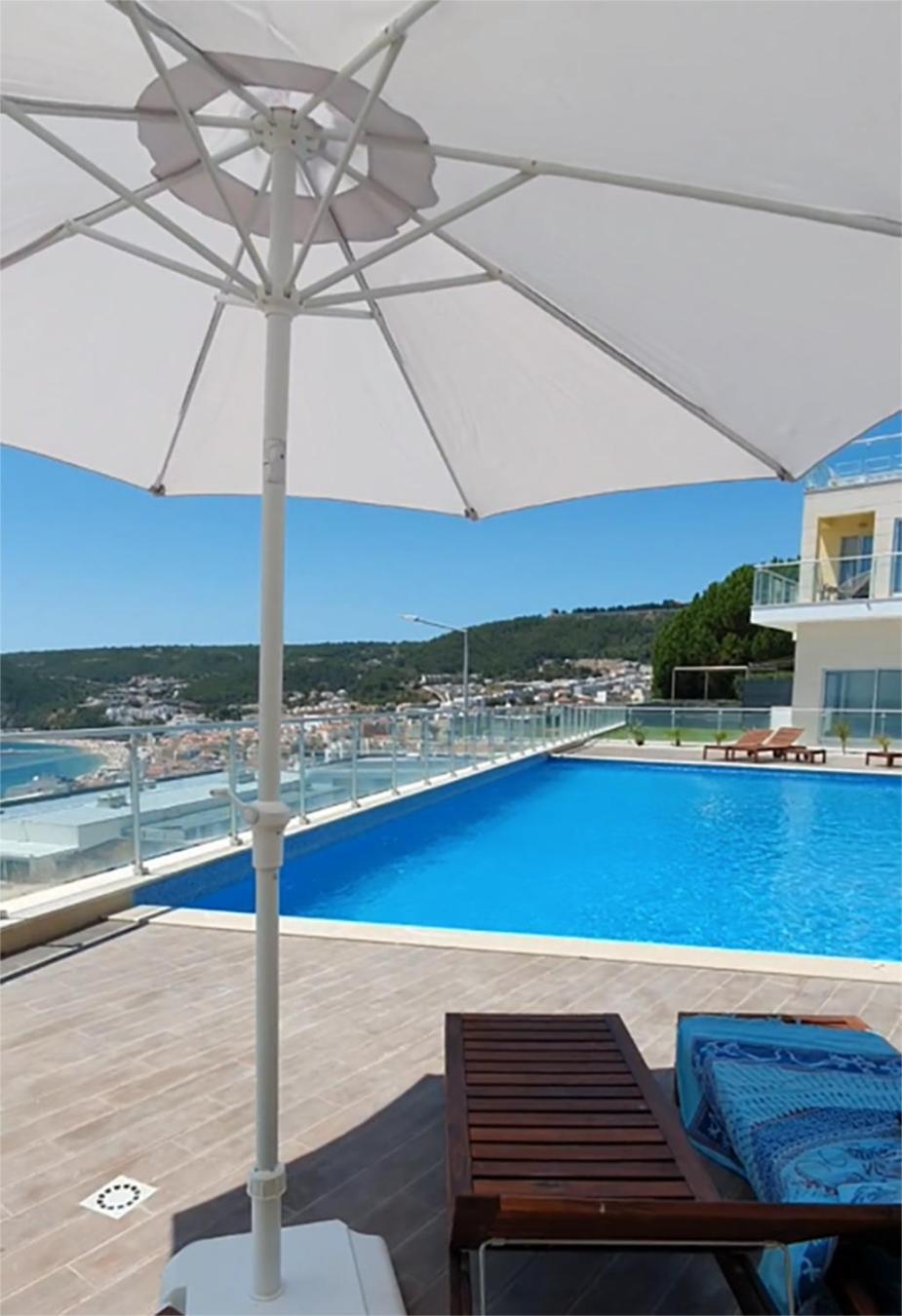 Apartment Cliffs Oceanview - 5min Walk To *