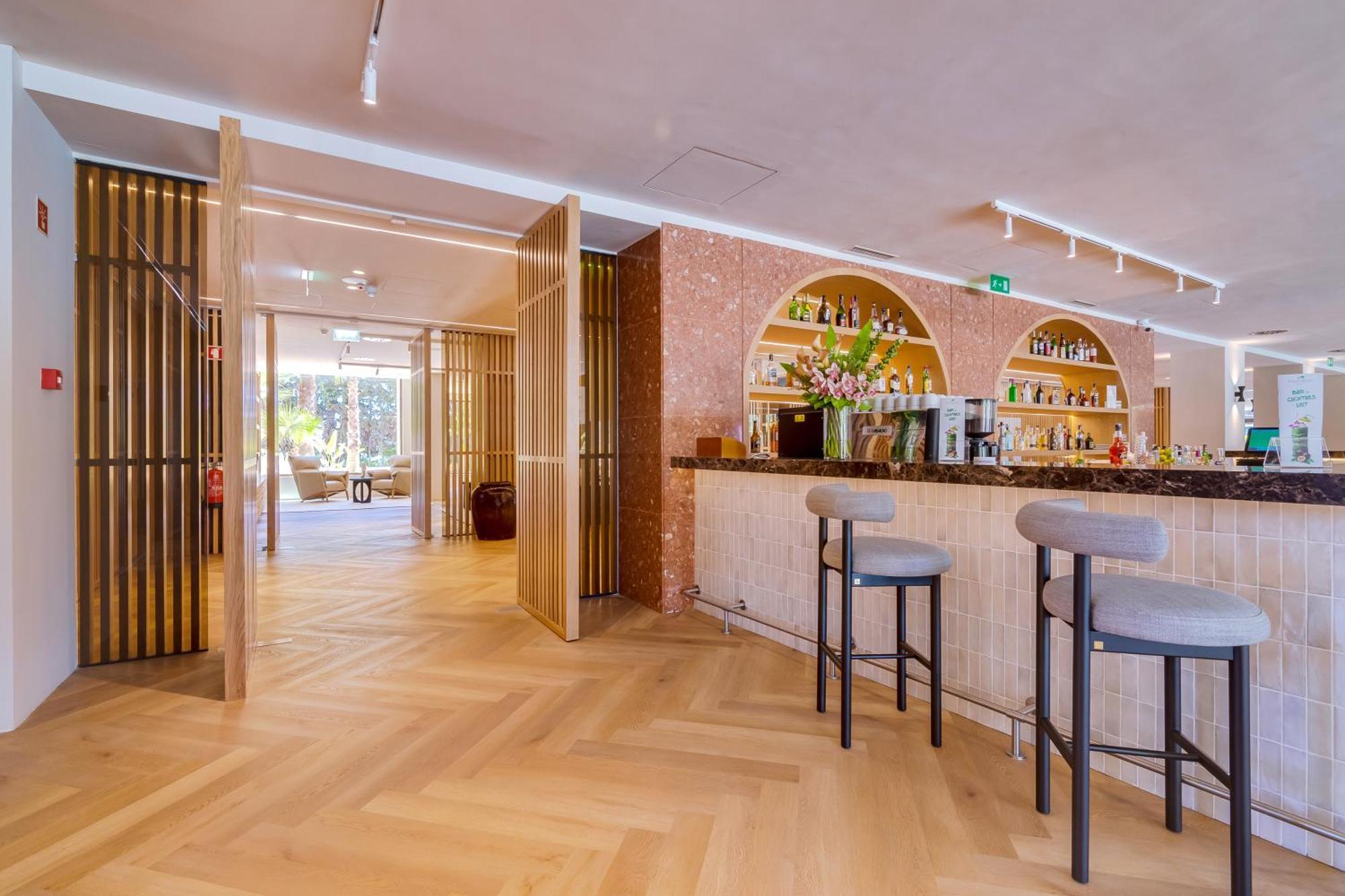 Hotel Falesia - Adults Only