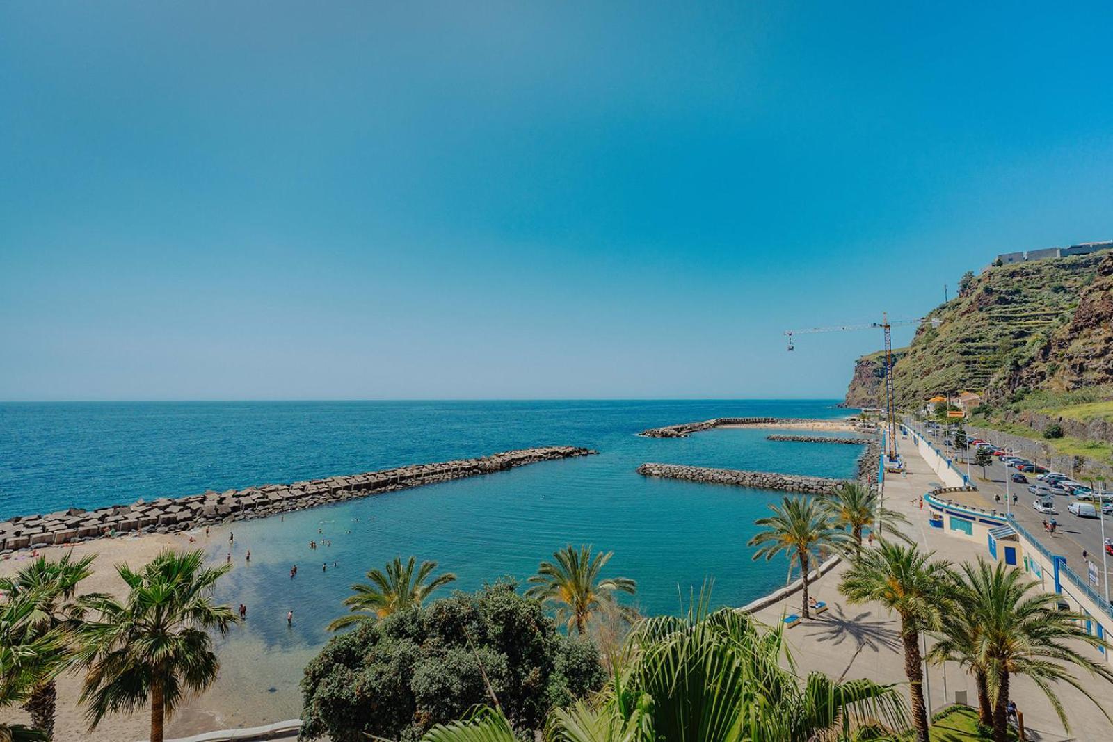 Calheta - - Savoy Signature 4*