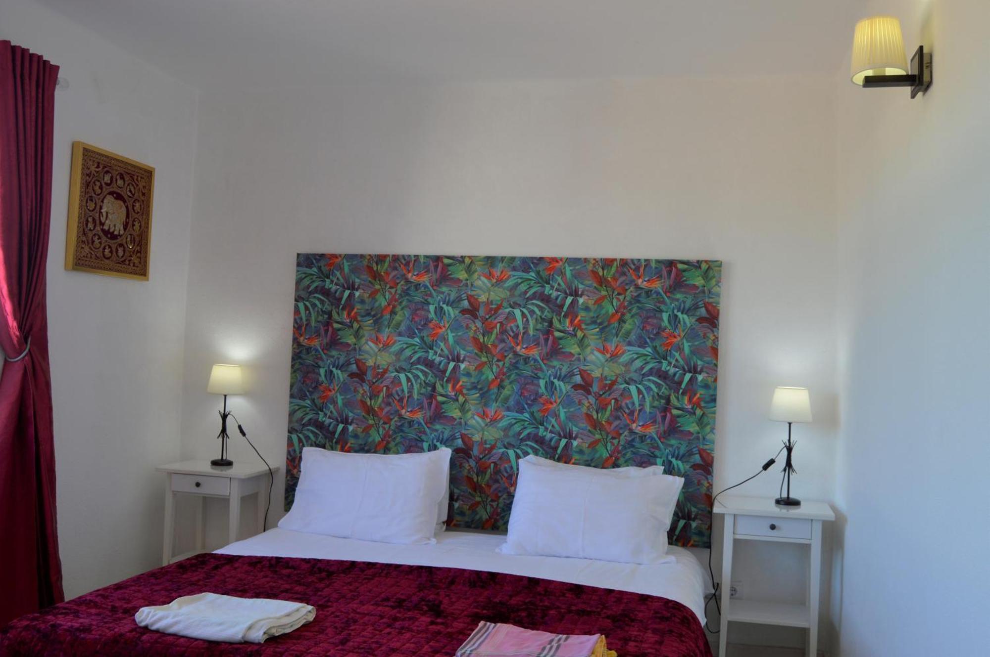 Apartment Vacations Tavira