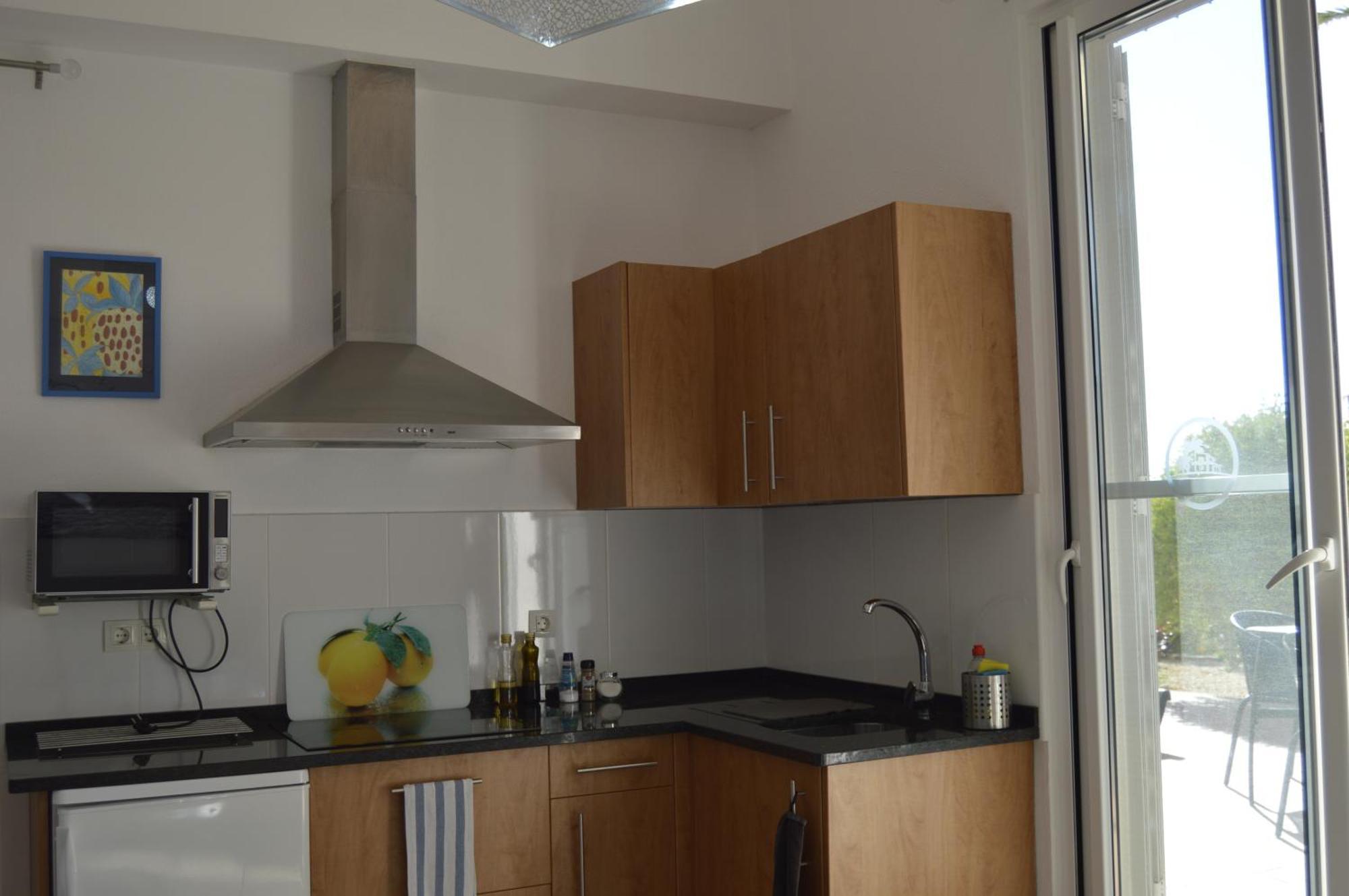 Vacations Apartment *