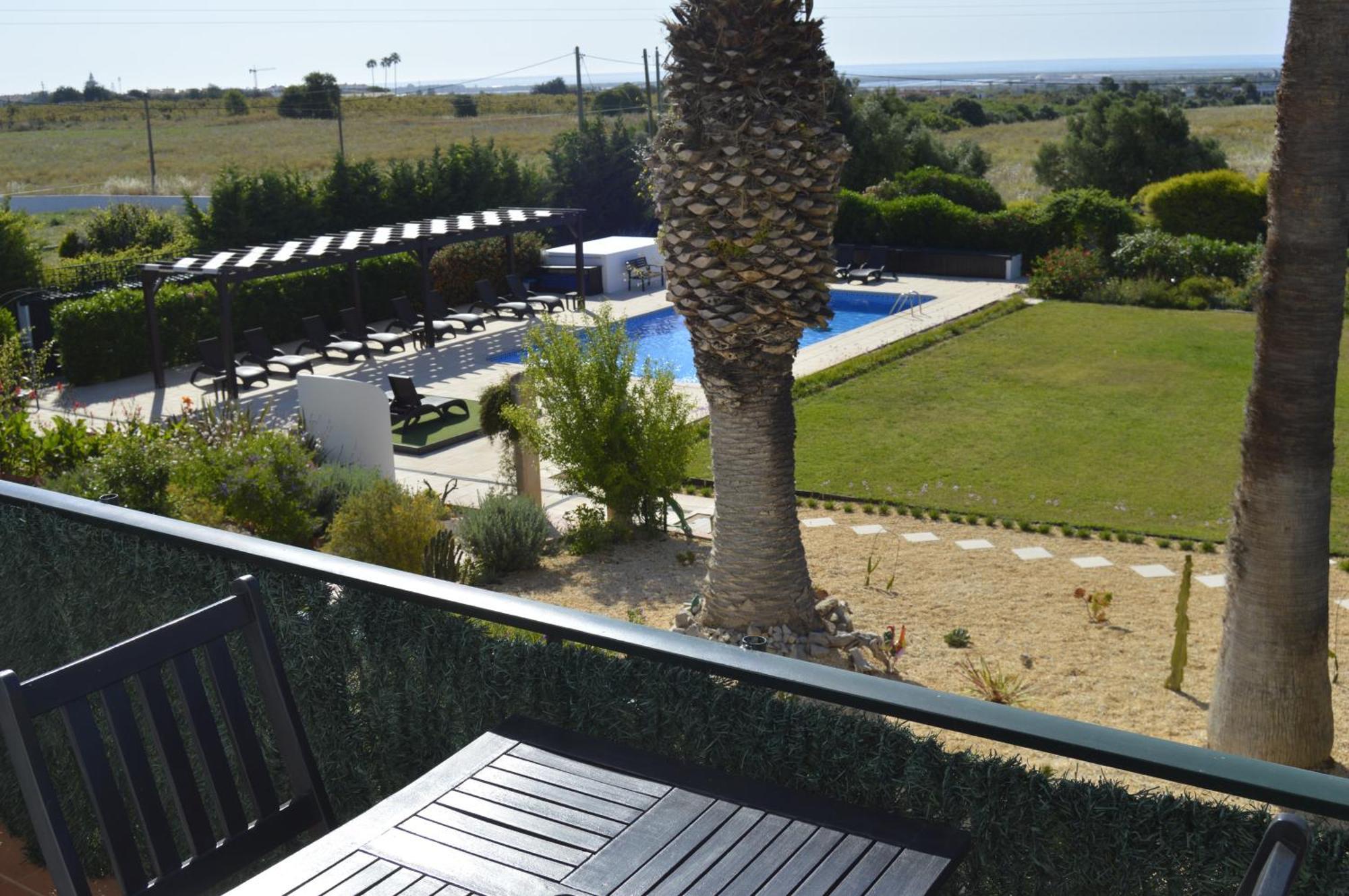 Vacations Apartment Tavira