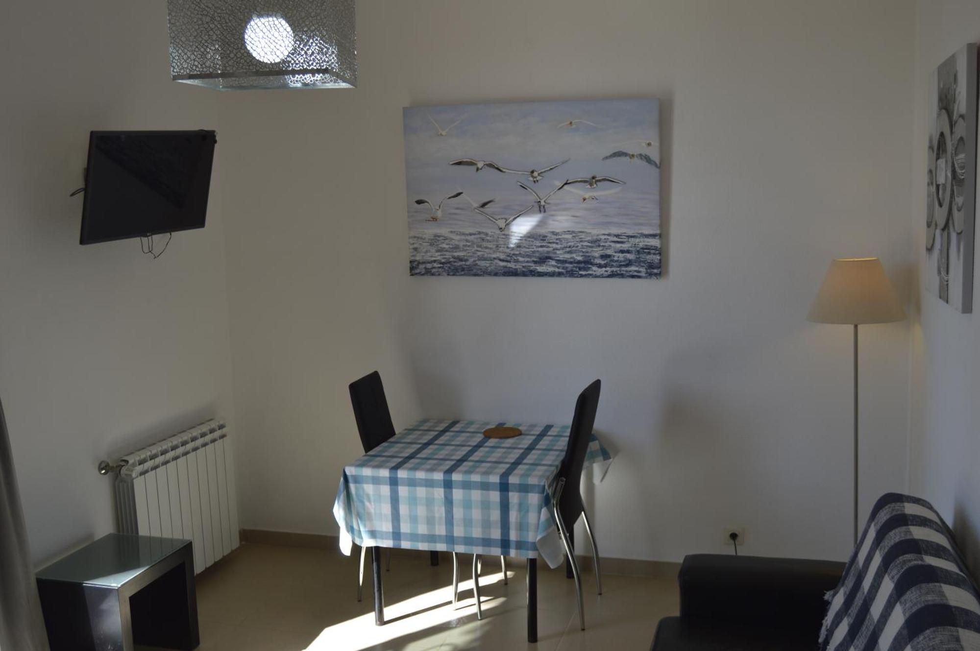 Apartment Vacations Tavira