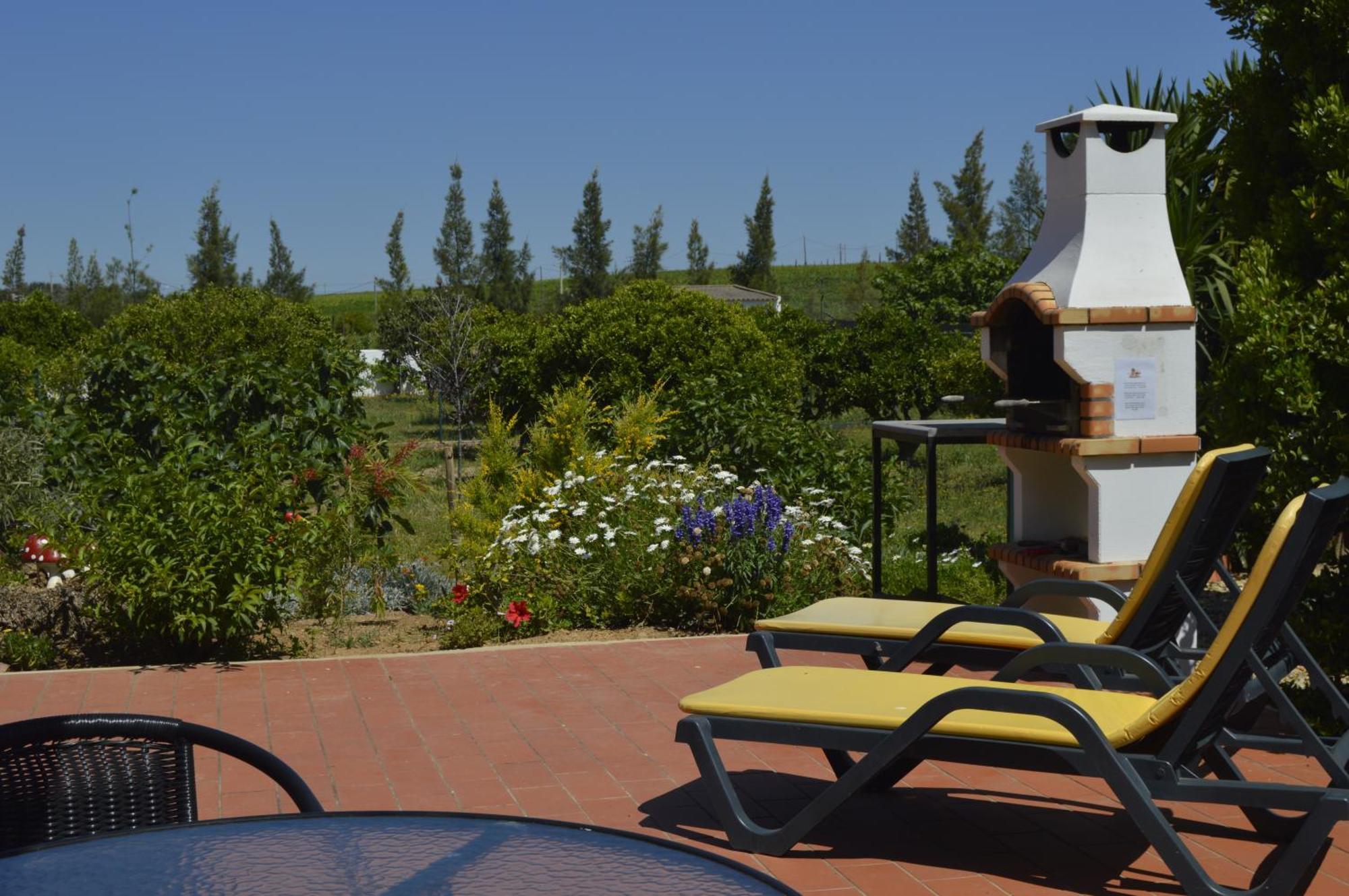 Vacations Tavira