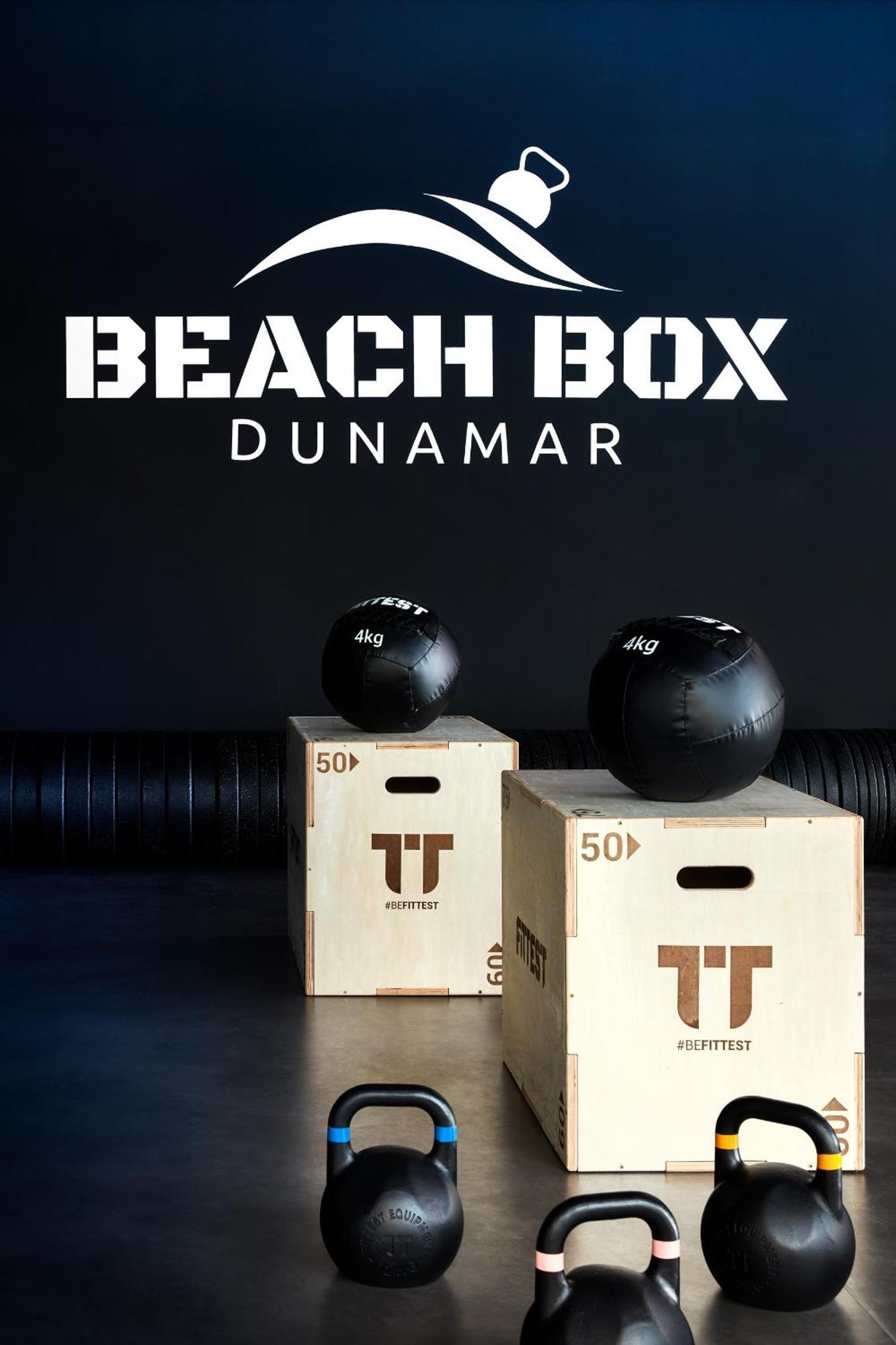 Dunamar