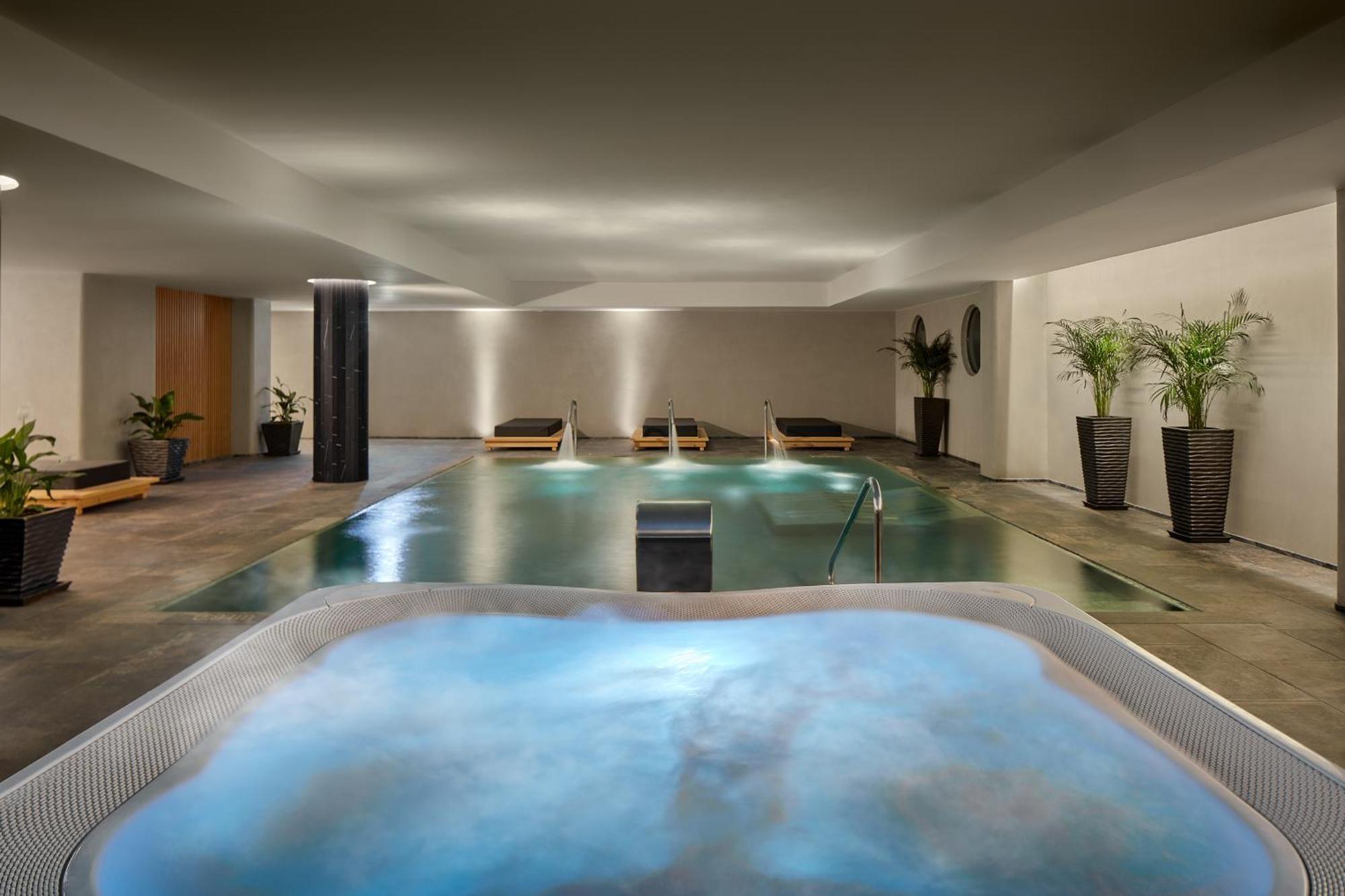 Dunamar Aparthotel