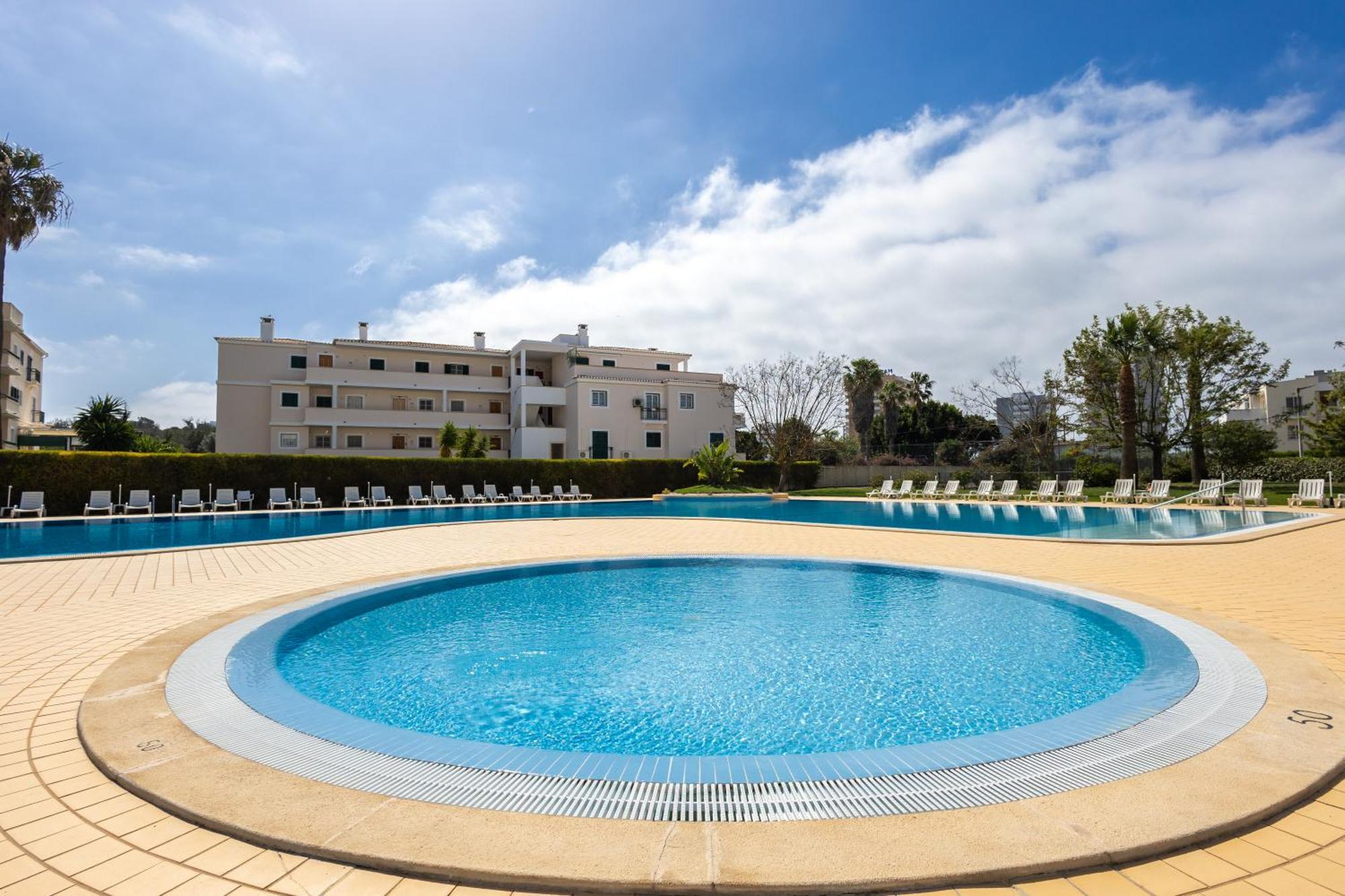 Dunas Do - Torralvor Apartment