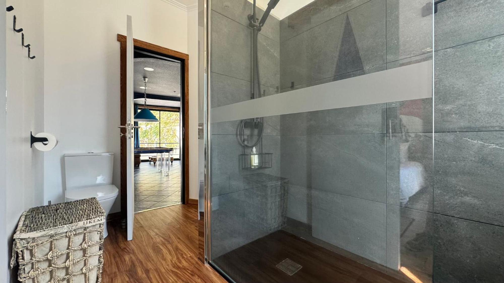 The Modern & Recycled House Apartamento *