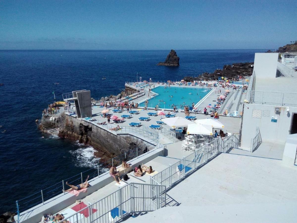 Apartment Garajau View By Holiday Madeira *