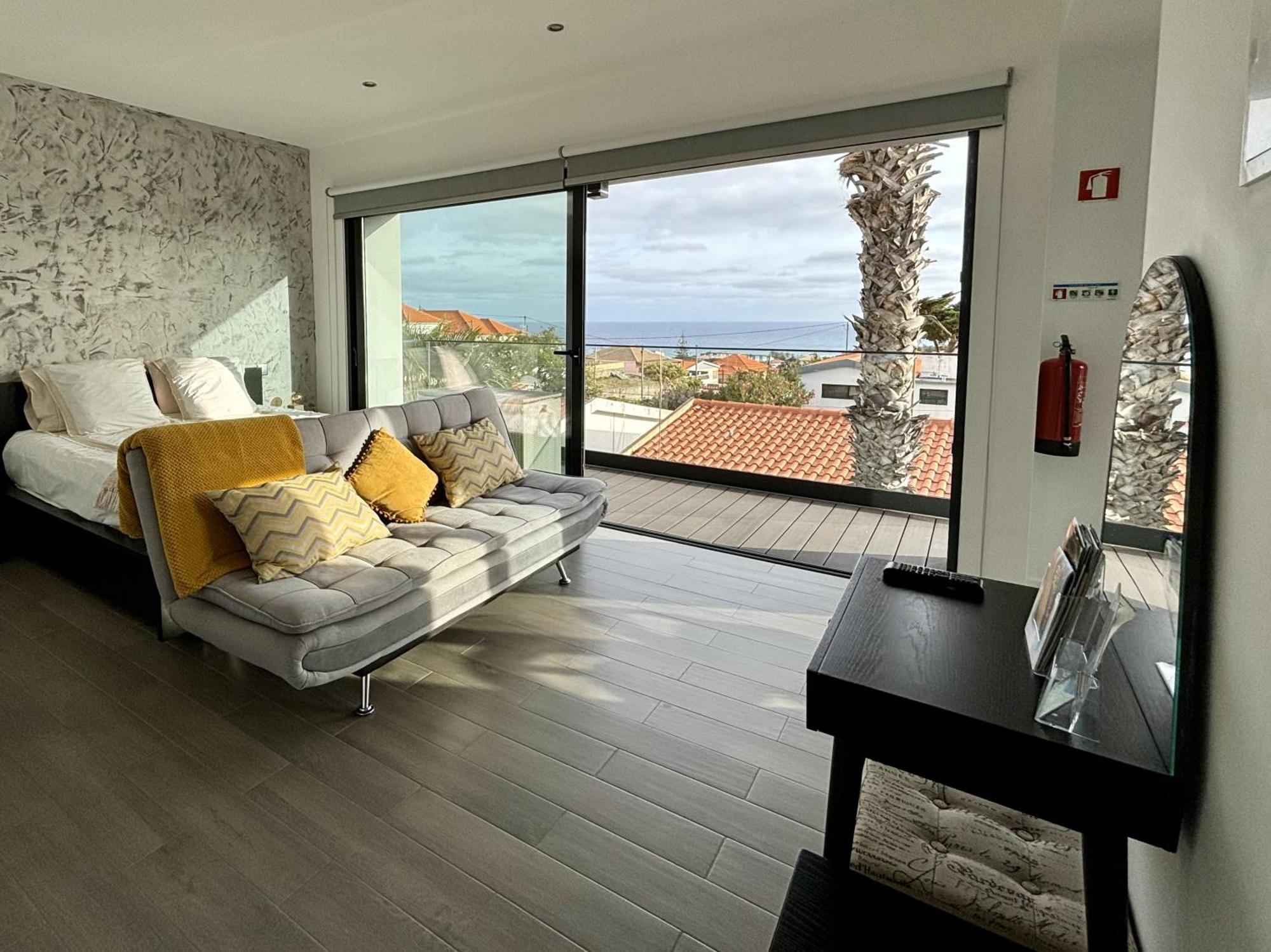 Сasa de vacaciones A Casa Do Góis - In Porto Santo