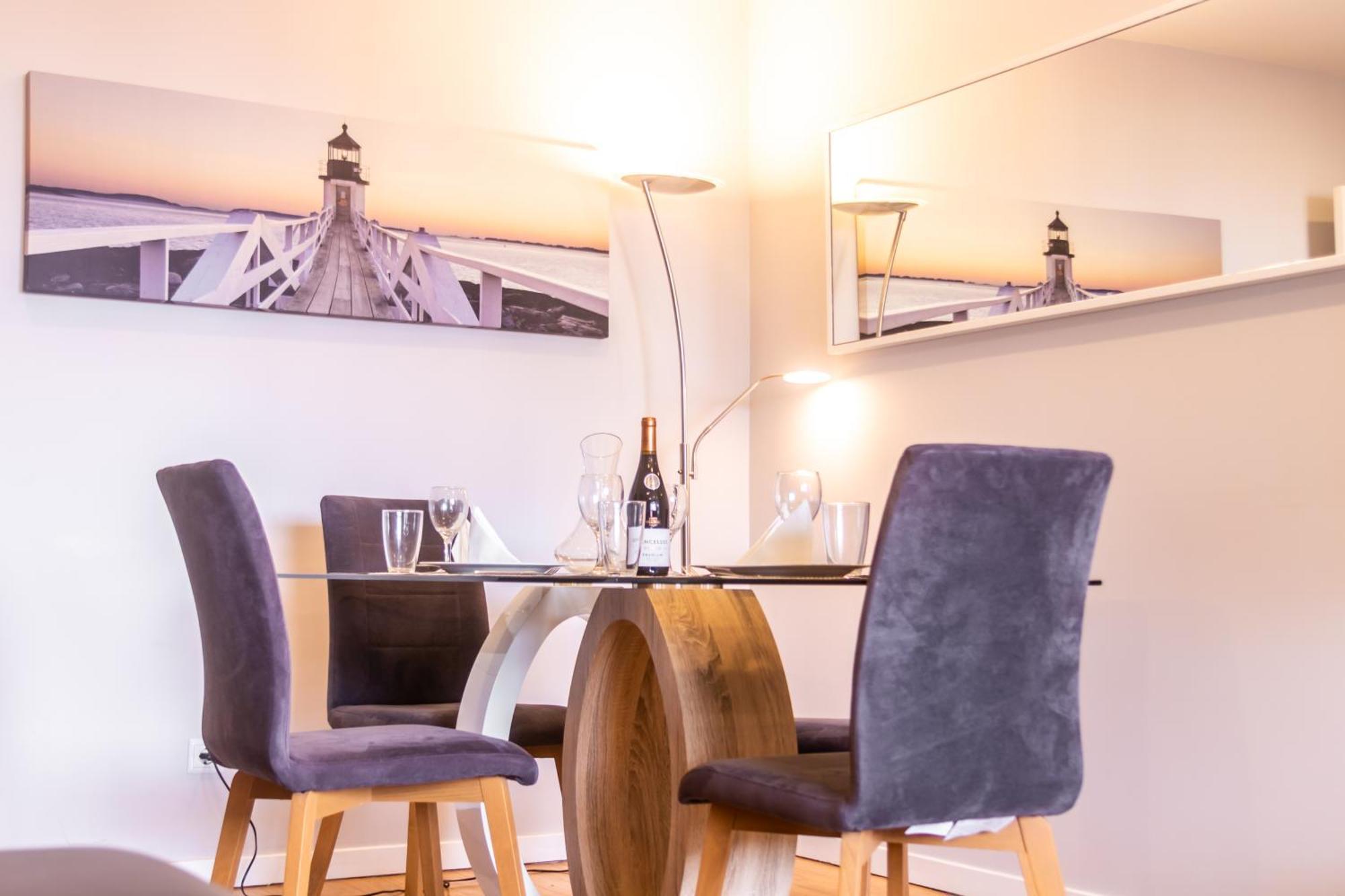 Maria Casa Branca By Alma Apartment