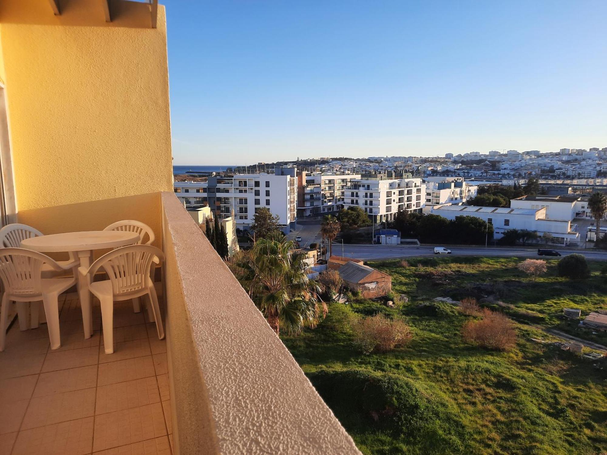 Summer Dream - Meia Apartamento