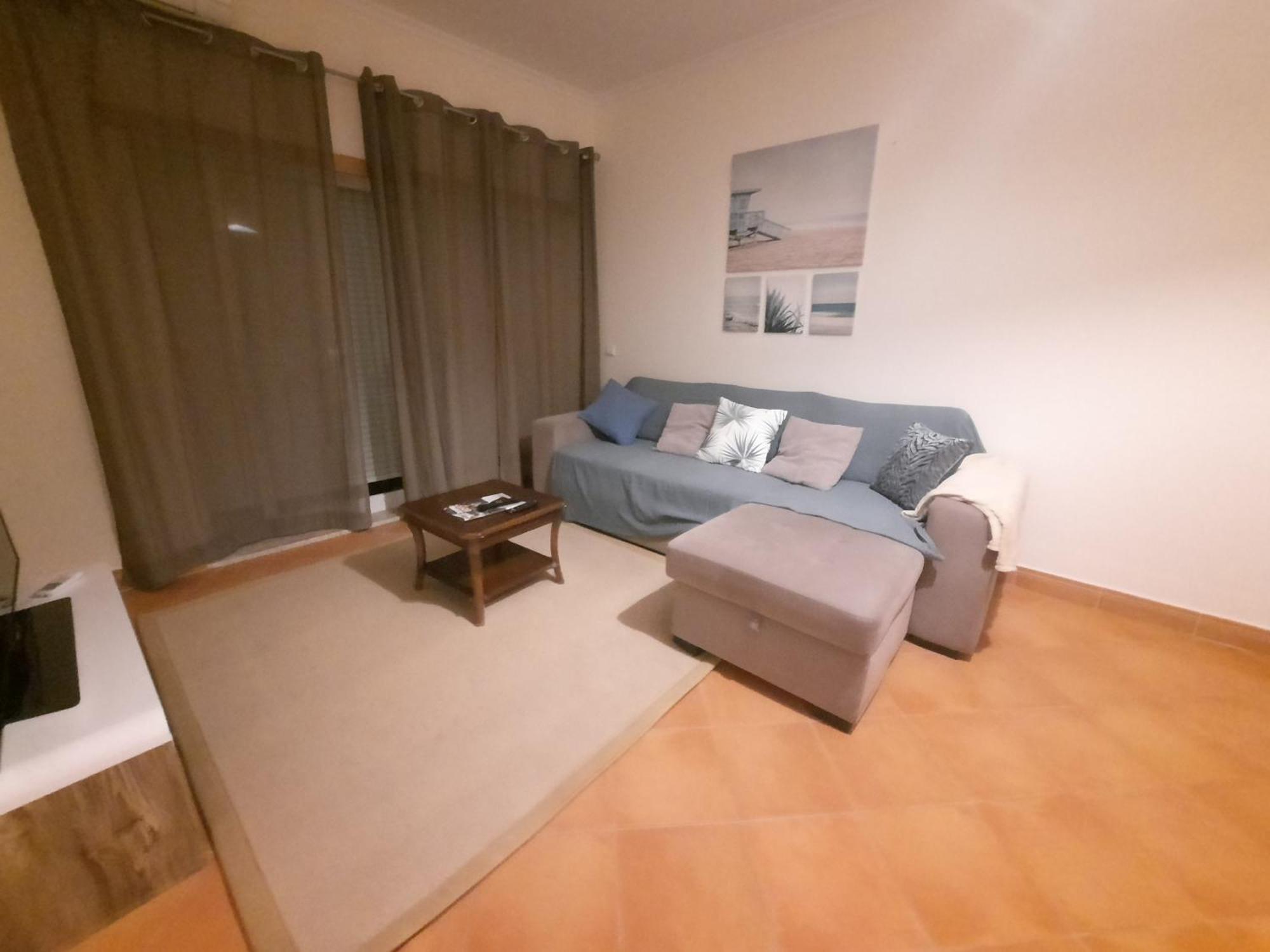 Apartamento Summer Dream - Meia