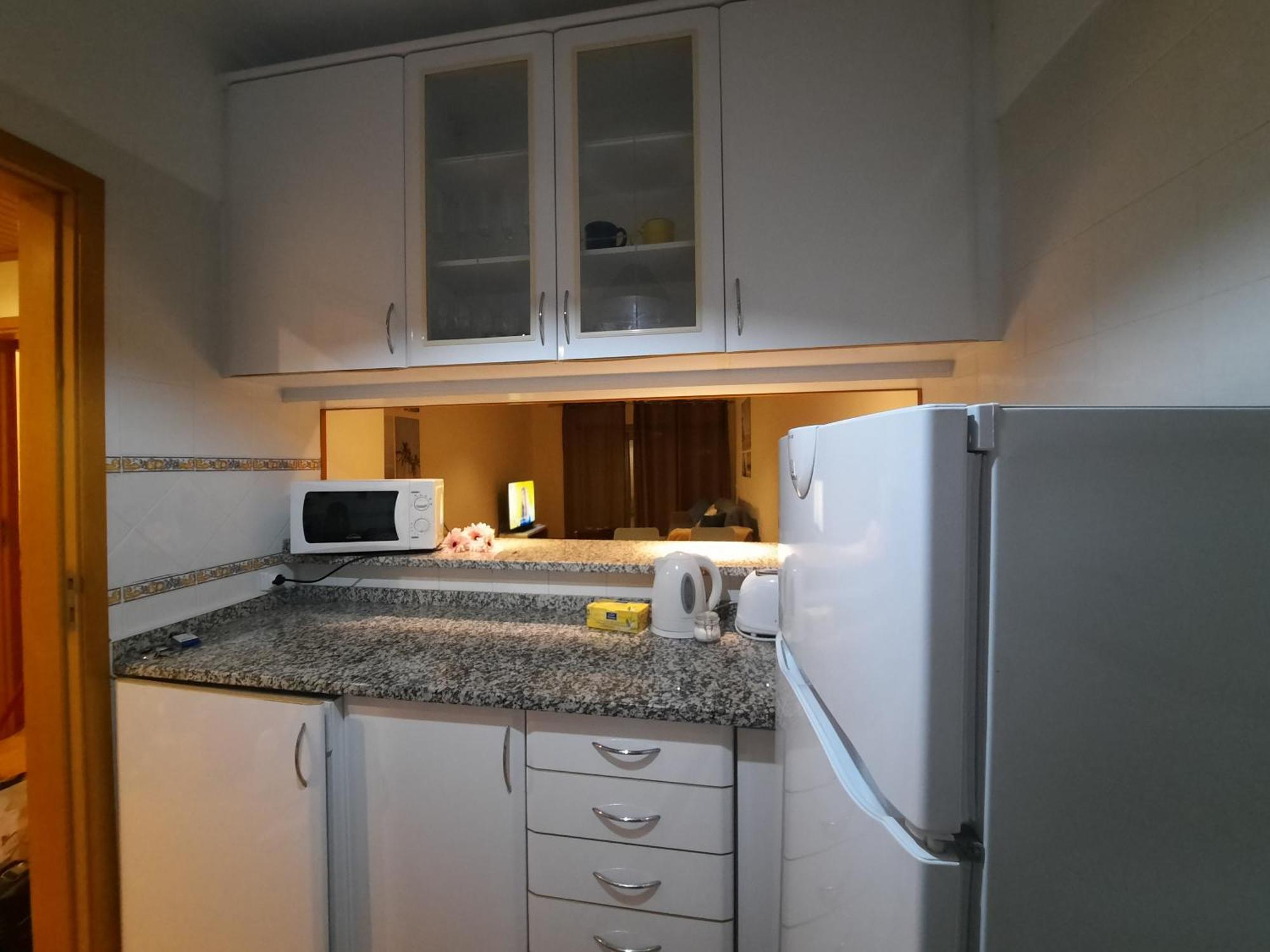 Summer Dream - Meia Apartamento Lagos