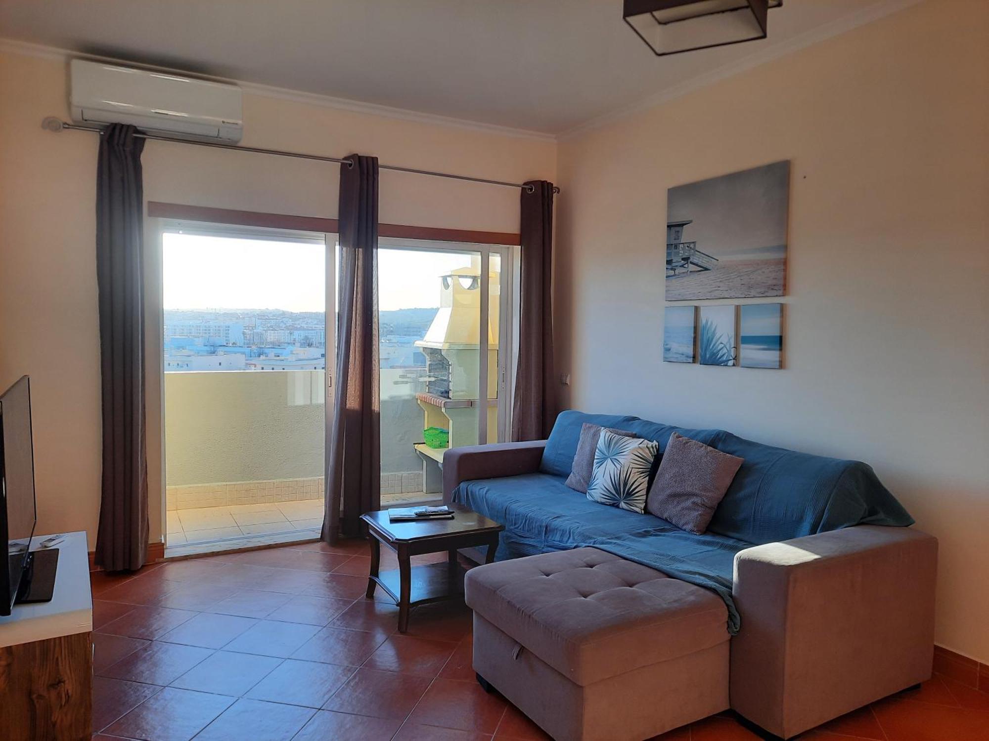 Summer Dream - Meia Apartamento *