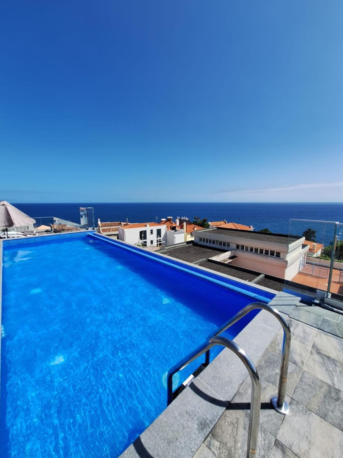 Apartment Madeira Barreirinha Funchal (Madeira)