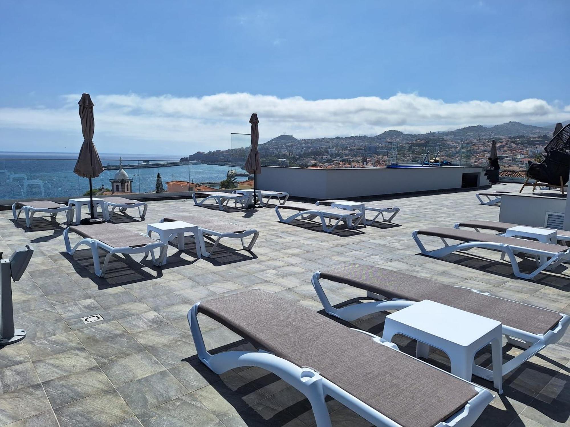 Apartment Madeira Barreirinha *