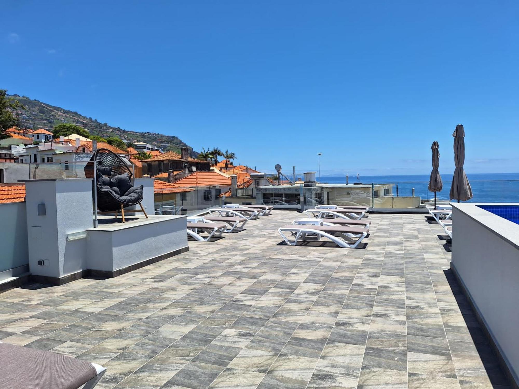 Madeira Barreirinha