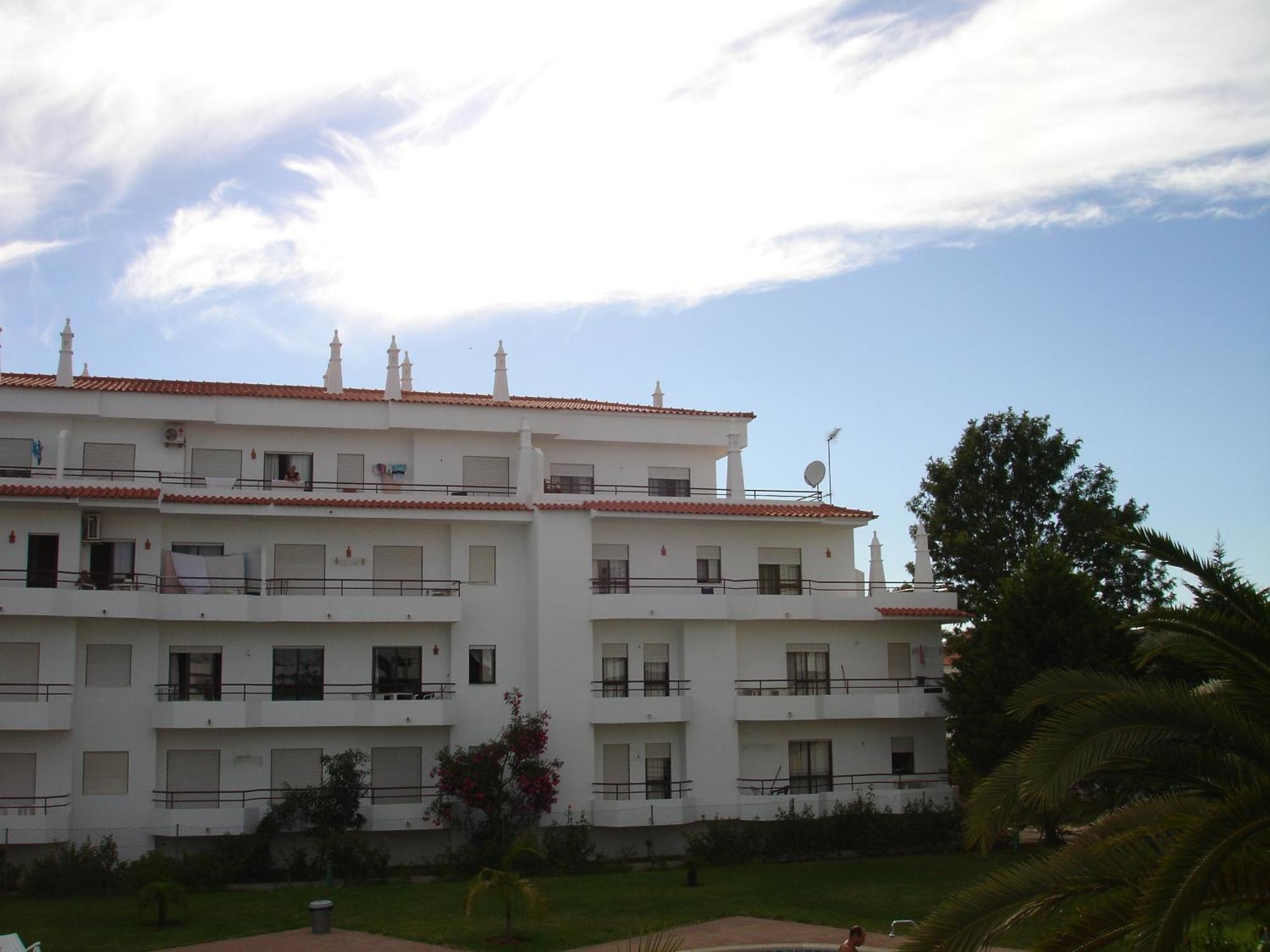 Apartment Mantamar I