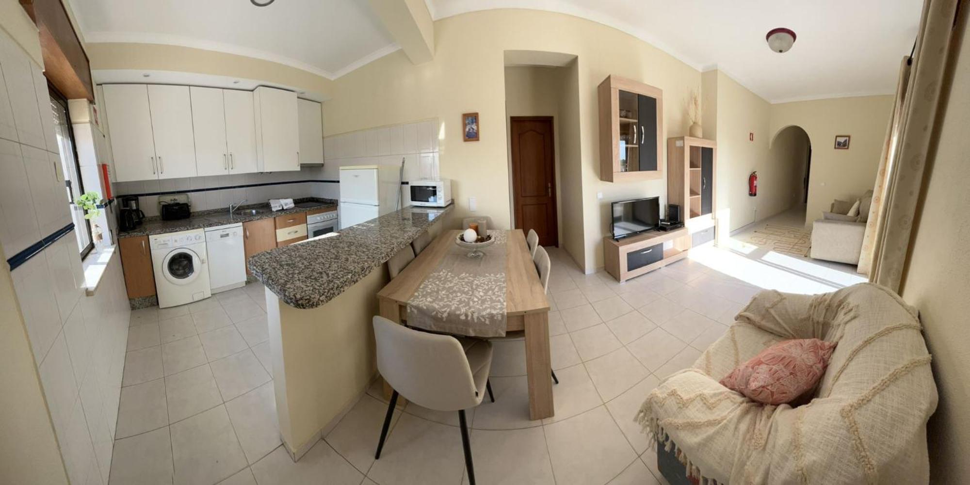 Mantamar I Apartment Manta Rota