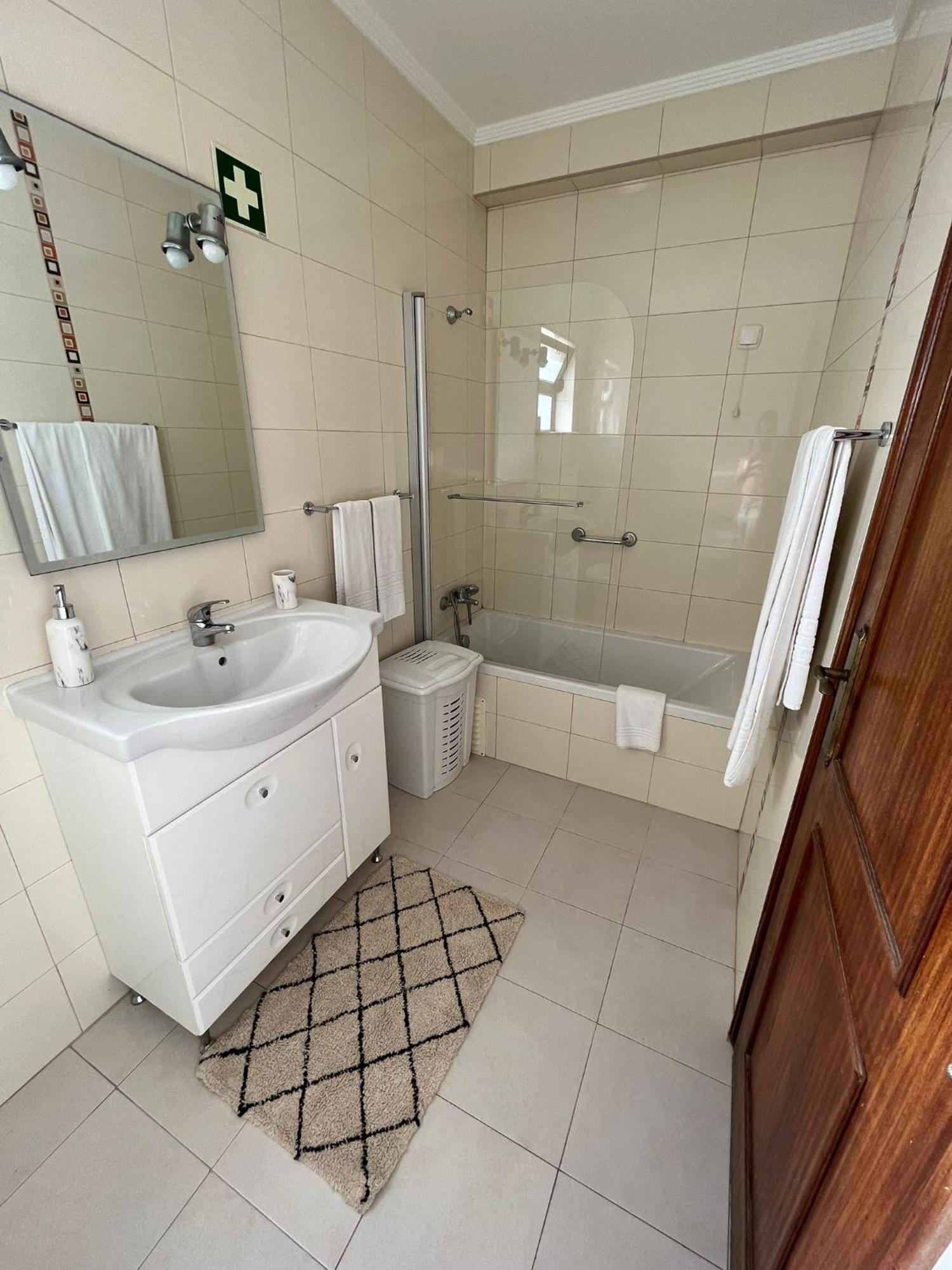 Apartment Mantamar I