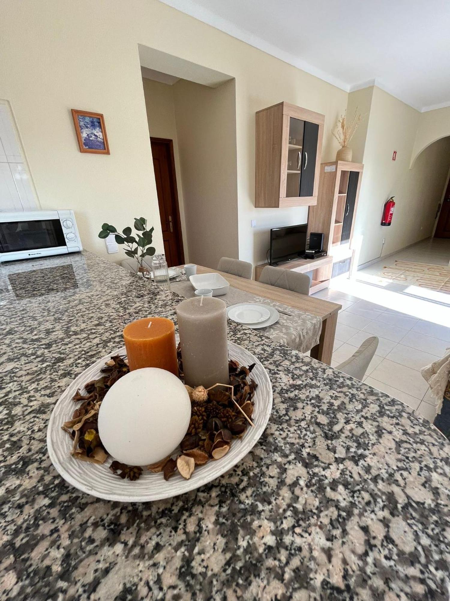Mantamar I Apartment Manta Rota
