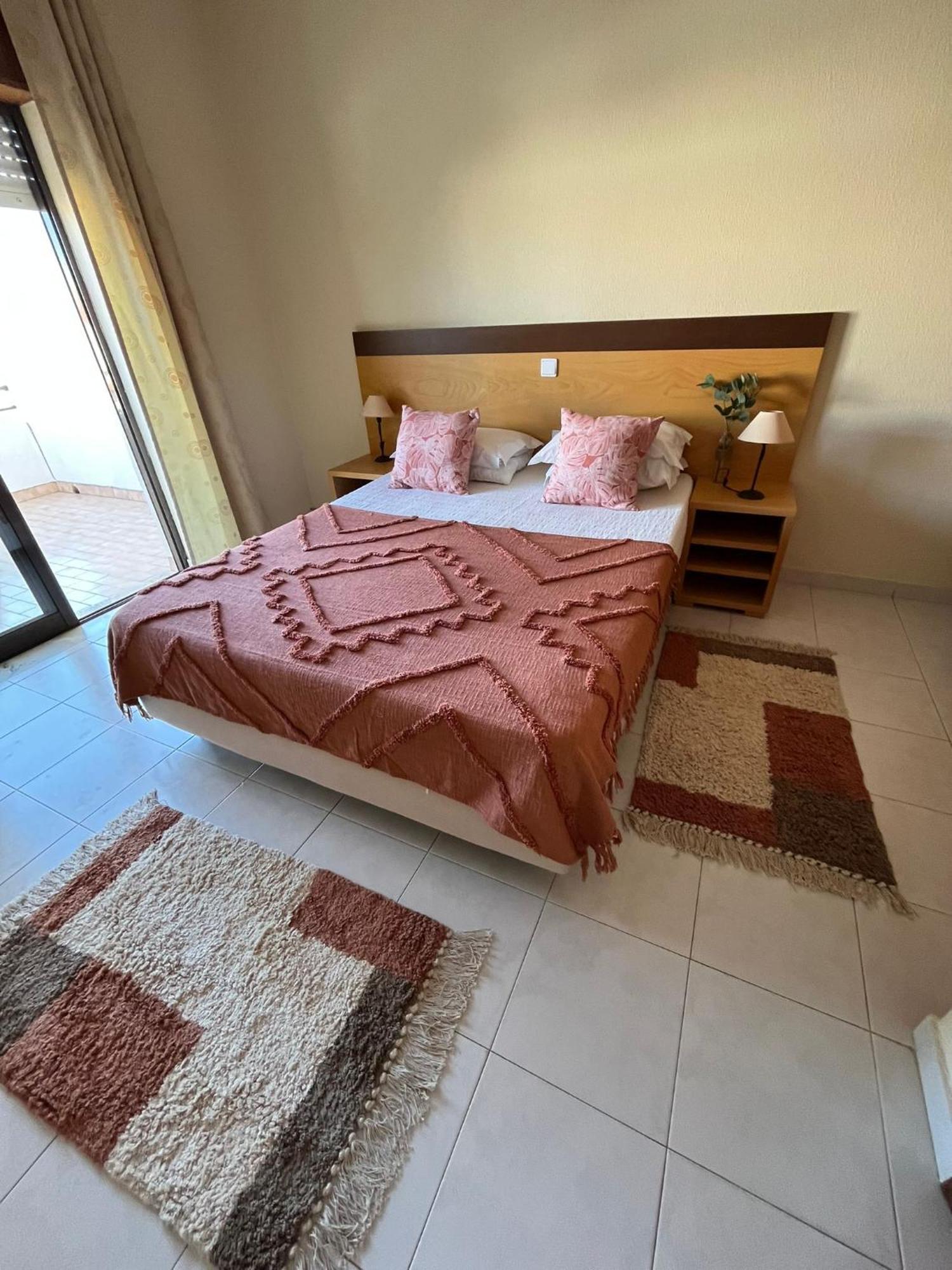 Mantamar I Apartment Manta Rota