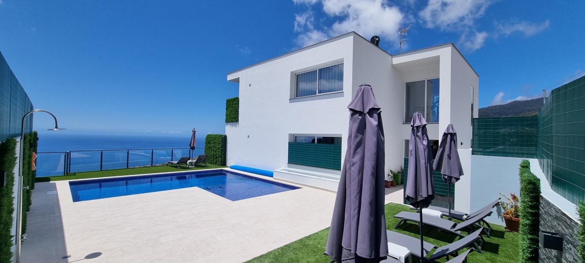 Apartment Casa Mar Azul 2