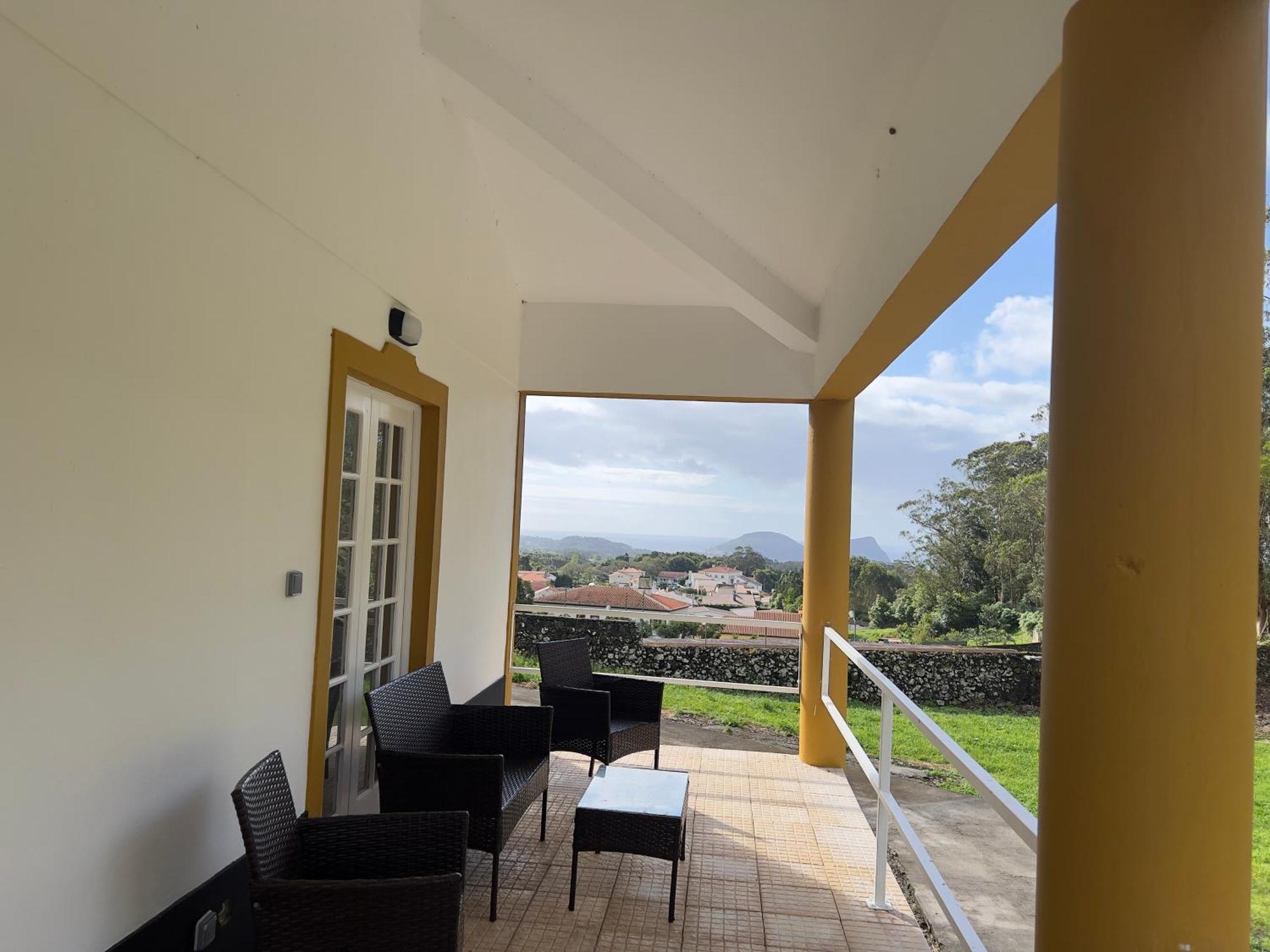 Homestay Quinta Da Vigia