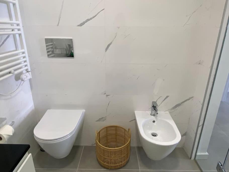 Apartment Concha Is A New * 5min Walk To The
