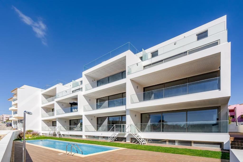 Concha Is A New * 5min Walk To The * Praia Da Luz