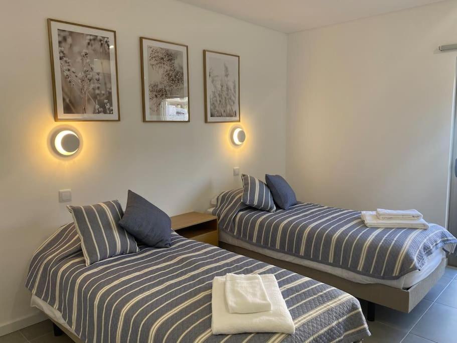 Concha Is A New * 5min Walk To The Apartment