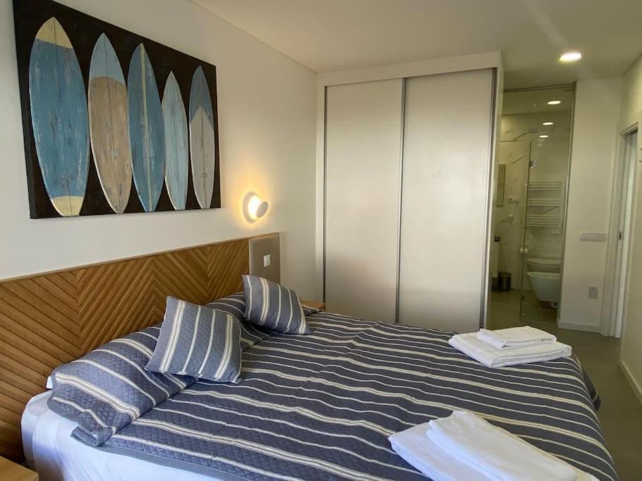 Concha Is A New * 5min Walk To The Apartment Praia Da Luz