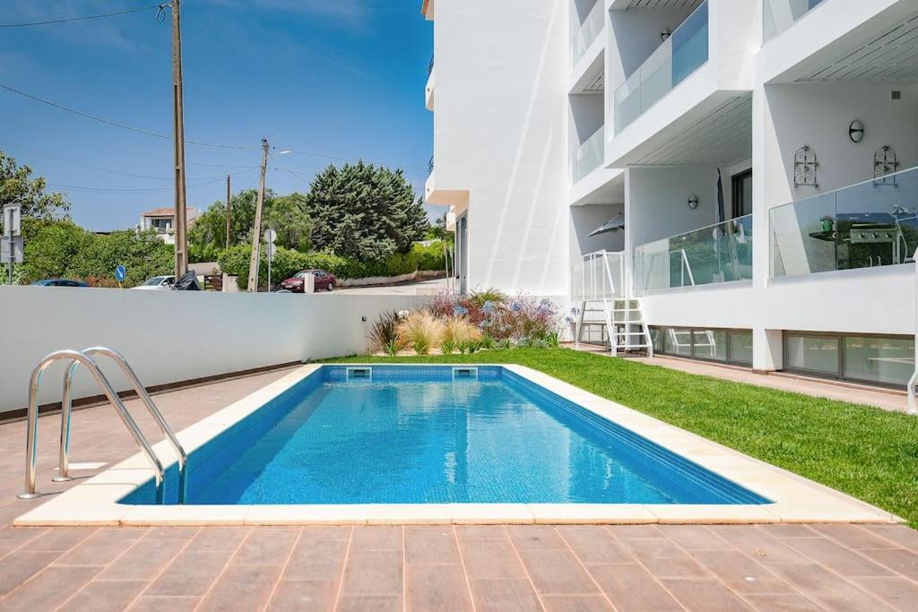 Concha Is A New * 5min Walk To The Apartment