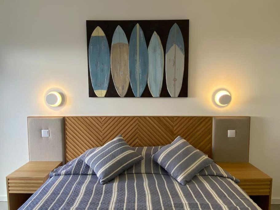 Apartment Concha Is A New * 5min Walk To The Praia Da Luz